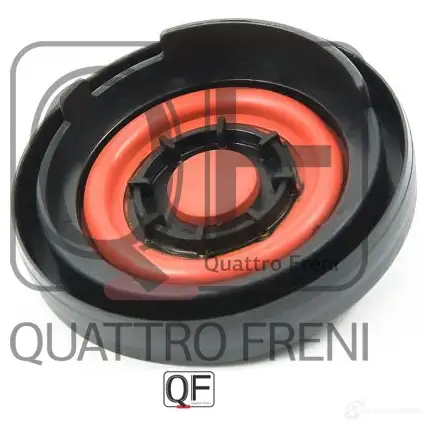 Ремкомплект клапана клапанной крышки QUATTRO FRENI X15P 0 QF47A00125 1439941146 изображение 1