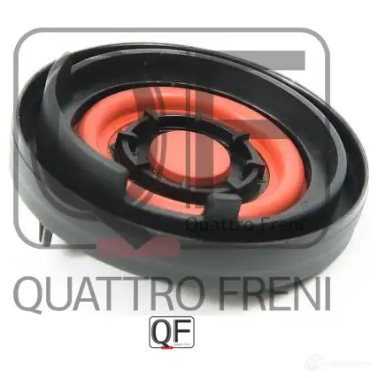 Ремкомплект клапана клапанной крышки QUATTRO FRENI X15P 0 QF47A00125 1439941146 изображение 4