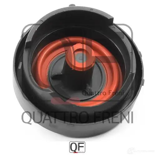 Ремкомплект клапана клапанной крышки QUATTRO FRENI LT 4PYE QF47A00126 1439941147 изображение 0