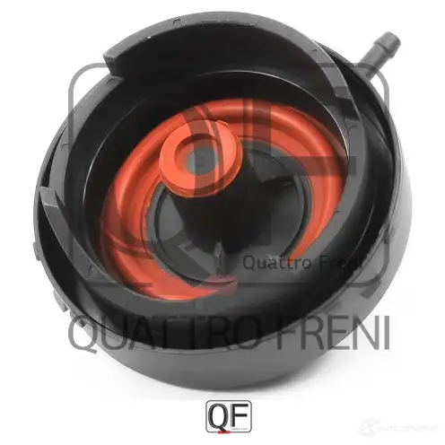 Ремкомплект клапана клапанной крышки QUATTRO FRENI LT 4PYE QF47A00126 1439941147 изображение 1