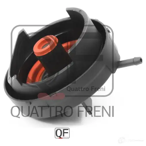 Ремкомплект клапана клапанной крышки QUATTRO FRENI LT 4PYE QF47A00126 1439941147 изображение 2