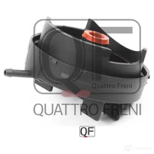 Ремкомплект клапана клапанной крышки QUATTRO FRENI LT 4PYE QF47A00126 1439941147 изображение 4