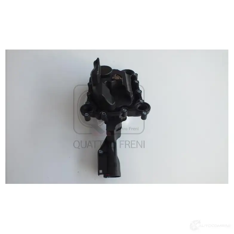 Клапан системы вентиляции картера QUATTRO FRENI E03 YDMN 1439957755 QF47A00130 изображение 3