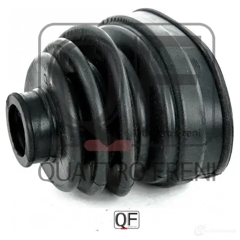 Пыльник шрус внутренний комплект 80x96x23 QUATTRO FRENI QF00000048 1422487555 8XJR7 1 - Изображение 1