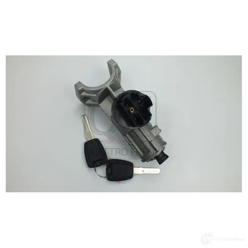 Замок зажигания QUATTRO FRENI CZE 2O QF49A00007 1439943455 - Изображение 1