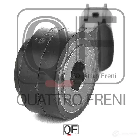 Датчик детонации QUATTRO FRENI QF50A00004 Z AGXZS 1233285692 изображение 2