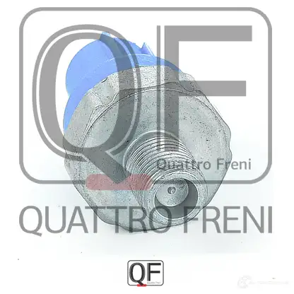 Датчик детонации QUATTRO FRENI 1233285708 QF50A00006 SAF 2YT изображение 2