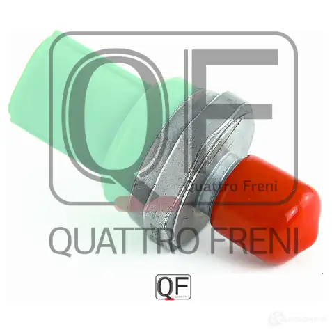 Датчик детонации QUATTRO FRENI QF50A00007 FB992 A 1233285710 изображение 1