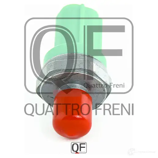 Датчик детонации QUATTRO FRENI QF50A00007 FB992 A 1233285710 изображение 2