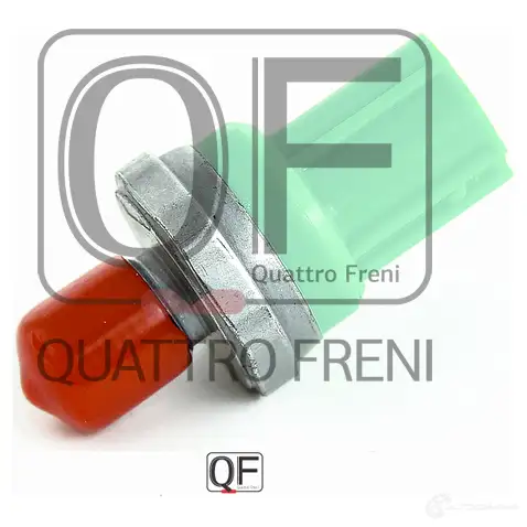 Датчик детонации QUATTRO FRENI QF50A00007 FB992 A 1233285710 изображение 3