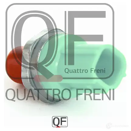 Датчик детонации QUATTRO FRENI QF50A00007 FB992 A 1233285710 изображение 4