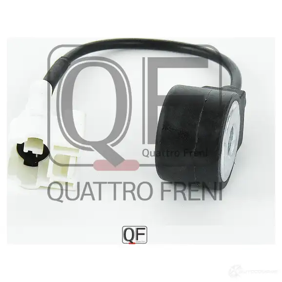 Датчик детонации QUATTRO FRENI QF50A00009 VB M11 1233285720 изображение 0