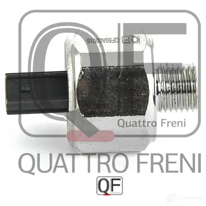 Датчик детонации QUATTRO FRENI QF50A00016 TPFT 74 1233285764 изображение 0