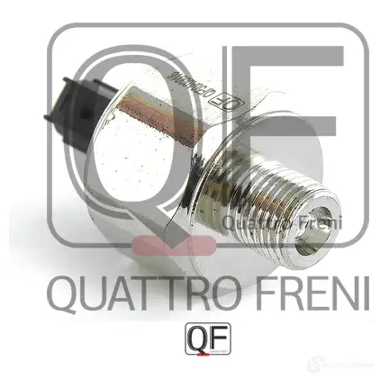 Датчик детонации QUATTRO FRENI AKQ9P AA QF50A00016 1233285764 изображение 1