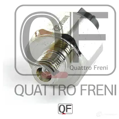 Датчик детонации QUATTRO FRENI QF50A00016 TPFT 74 1233285764 изображение 2