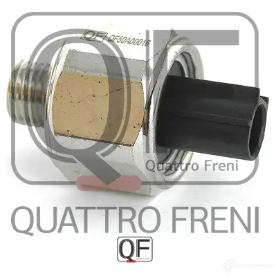Датчик детонации QUATTRO FRENI QF50A00016 TPFT 74 1233285764 изображение 4