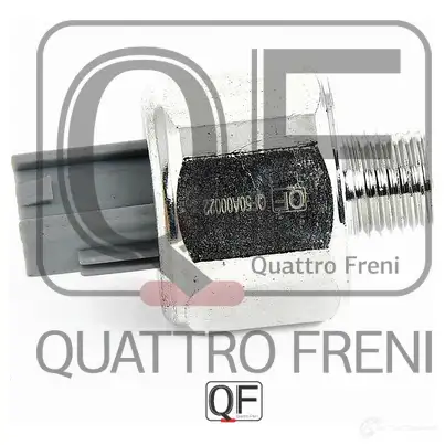 Датчик детонации QUATTRO FRENI QF50A00022 QP57Q U 1233285830 изображение 0