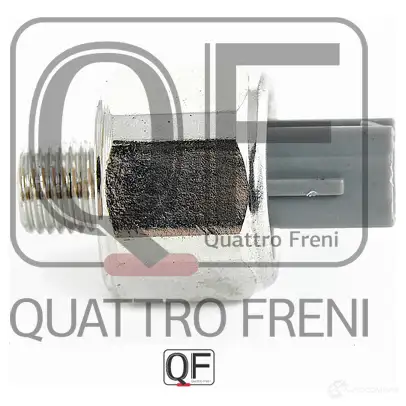 Датчик детонации QUATTRO FRENI QF50A00022 QP57Q U 1233285830 изображение 3