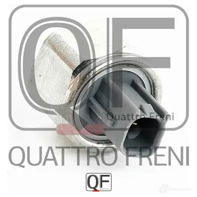 Датчик детонации QUATTRO FRENI QF50A00022 QP57Q U 1233285830 изображение 4