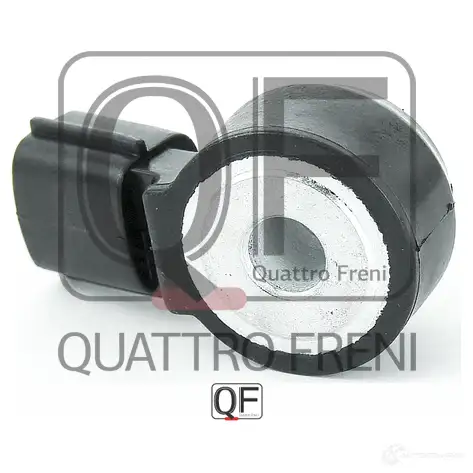 Датчик детонации QUATTRO FRENI 4 3U632 1233285844 QF50A00024 изображение 4
