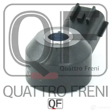 Датчик детонации QUATTRO FRENI 9C SCTL QF50A00026 1233285850 изображение 3