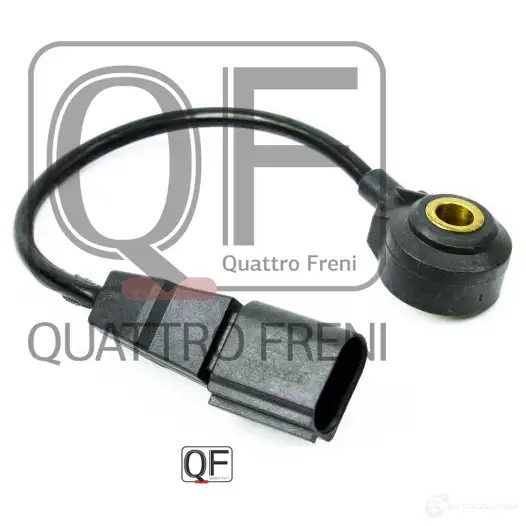 Датчик детонации QUATTRO FRENI 1439957379 QF50A00030 RD U150 изображение 3