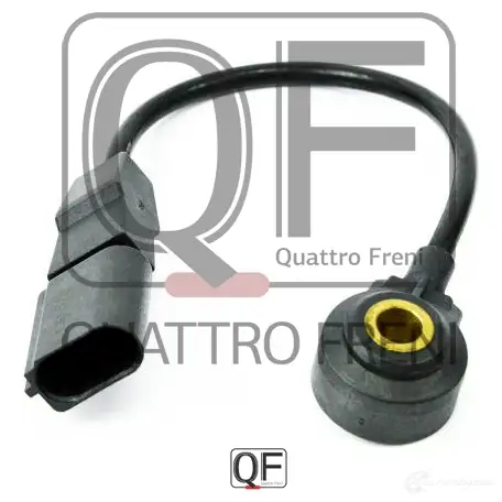 Датчик детонации QUATTRO FRENI 1439957379 QF50A00030 RD U150 изображение 4