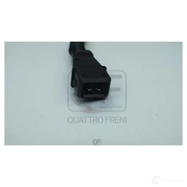 Датчик детонации QUATTRO FRENI QF50A00041 1439947916 Q SQLW изображение 2