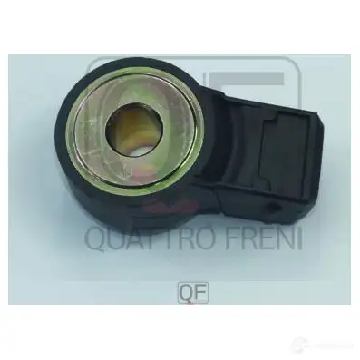 Датчик детонации QUATTRO FRENI BYZT E25 1439953858 QF50A00048 - Изображение 1