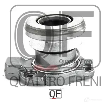 Подшипник выжимной гидравлический QUATTRO FRENI P T59E QF50B00007 1233285962 изображение 3