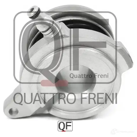 Подшипник выжимной гидравлический QUATTRO FRENI 2WS18 X QF50B00028 1424649379 изображение 3