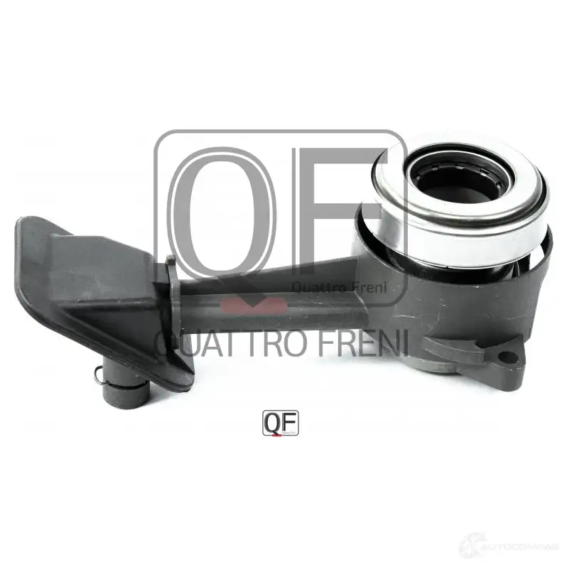 Подшипник выжимной гидравлический QUATTRO FRENI BTQJ EW6 QF50B00029 1424649380 изображение 1