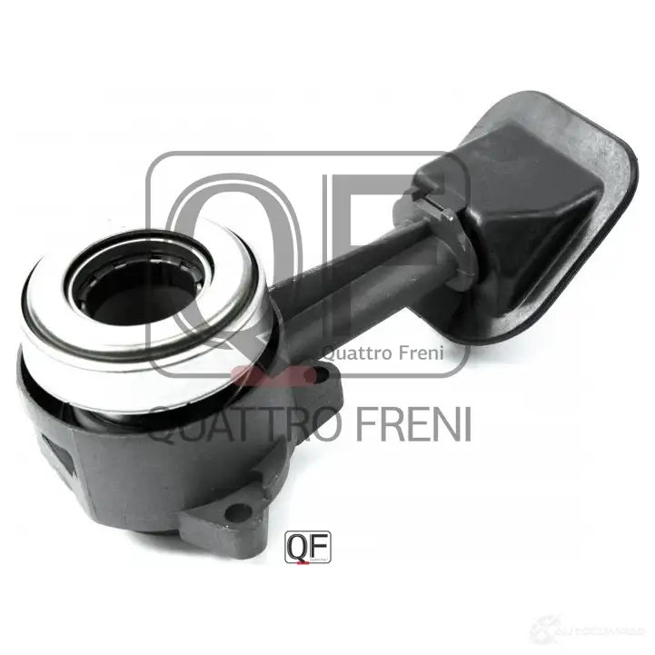 Подшипник выжимной гидравлический QUATTRO FRENI BTQJ EW6 QF50B00029 1424649380 изображение 3