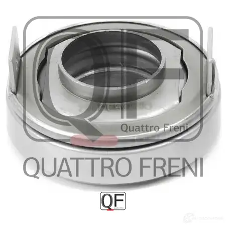 Подшипник выжимной QUATTRO FRENI 1439942694 QF50B00042 IV W5M изображение 0
