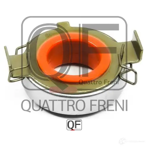 Подшипник выжимной QUATTRO FRENI AV C0J QF50B00046 1439955646 изображение 0