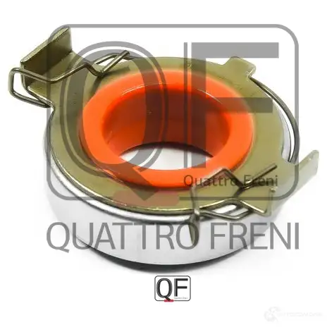 Подшипник выжимной QUATTRO FRENI AV C0J QF50B00046 1439955646 изображение 1