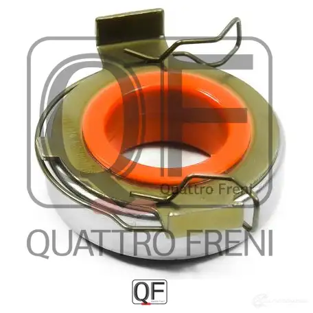 Подшипник выжимной QUATTRO FRENI AV C0J QF50B00046 1439955646 изображение 4