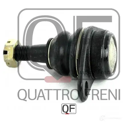 Опора шаровая переднего нижнего рычага QUATTRO FRENI KB1 WJE 1372696635 QF50D00004 изображение 1