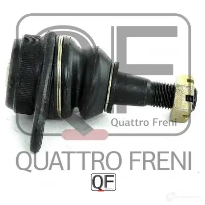 Опора шаровая переднего нижнего рычага QUATTRO FRENI KB1 WJE 1372696635 QF50D00004 изображение 4