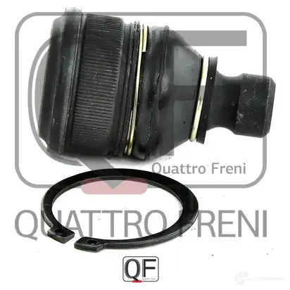 Опора шаровая переднего нижнего рычага QUATTRO FRENI 1422487447 J MG23B QF50D00018 изображение 0