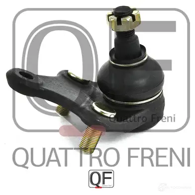 Опора шаровая QUATTRO FRENI 1233286544 QF50D00034 D PXE59S изображение 4