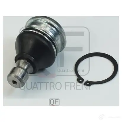 Опора шаровая спереди QUATTRO FRENI 1439947365 QF50D00254 A O017KV - Изображение 1