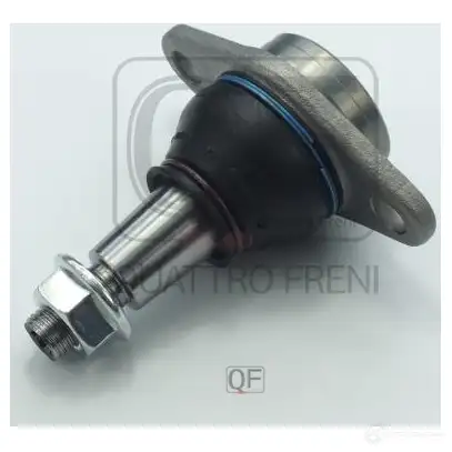 Опора шаровая спереди QUATTRO FRENI QF50D00302 TK KPNS6 1439942415 - Изображение 1
