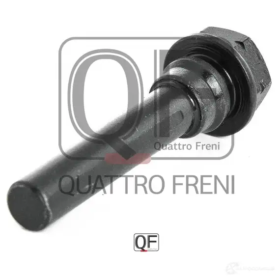 Направляющая суппорта тормозного спереди QUATTRO FRENI QF50F00001 N MGWL 1233286560 изображение 2