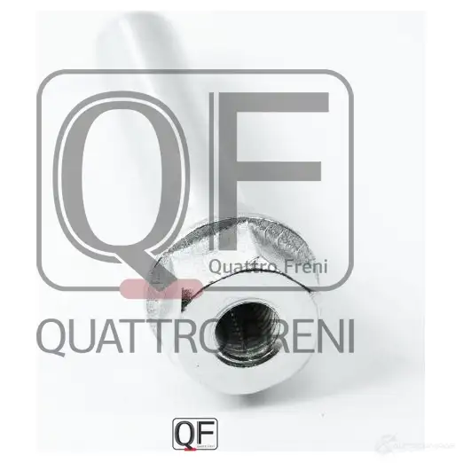 Направляющая суппорта тормозного спереди QUATTRO FRENI QF50F00004 1233286572 6LW 1O5N изображение 1