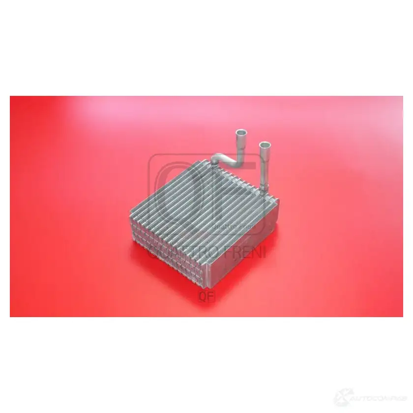 Испаритель кондиционера QUATTRO FRENI QF50Q00008 20A0Q V 1439945840 - Изображение 1