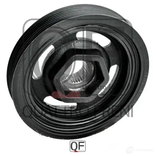 Шкив коленвала QUATTRO FRENI KKH0 FX3 1422488199 QF51A00012 изображение 4