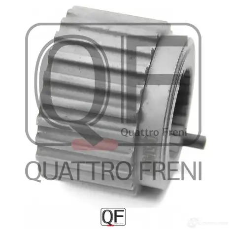 Шестерня коленвала QUATTRO FRENI QF51A00080 1439952023 WF KUBND изображение 2