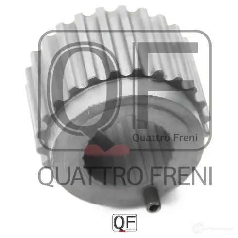 Шестерня коленвала QUATTRO FRENI QF51A00080 1439952023 WF KUBND изображение 3
