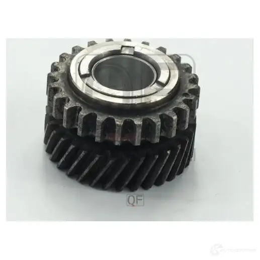 Шестерня коленвала QUATTRO FRENI QF51A00101 SVIXR H 1439957959 - Изображение 1